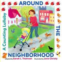 Around the Neighborhood : A Counting Lullaby