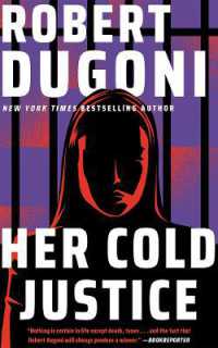 Her Cold Justice (Keera Duggan)