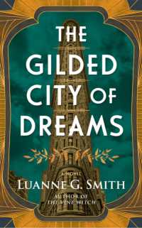 The Gilded City of Dreams (The Golden Age of Magic)