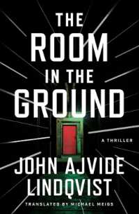 The Room in the Ground : A Thriller (Bloodstorm)