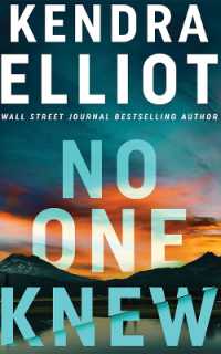 No One Knew (Noelle Marshall)