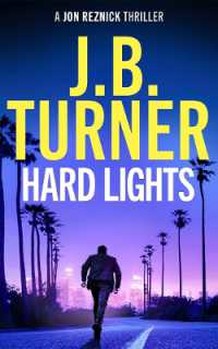 Hard Lights (A Jon Reznick Thriller)