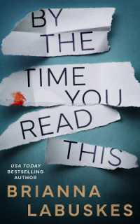 By the Time You Read This (Raisa Susanto)
