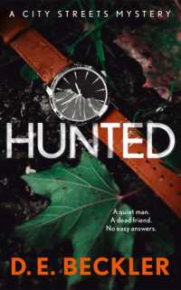 Hunted (City Streets Mysteries)