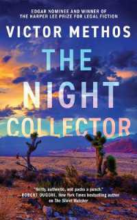 The Night Collector (Vegas Shadows)