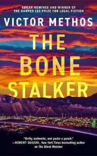 The Bone Stalker (Vegas Shadows)