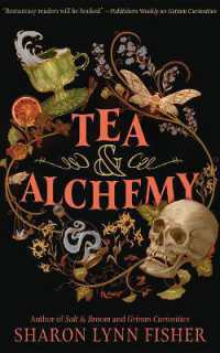 Tea & Alchemy