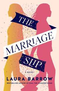 The Marriage Slip : A Novel