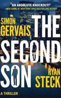 The Second Son : A Thriller (Chase Burke)