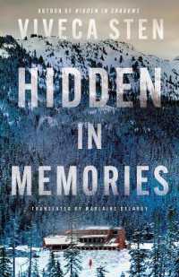 Hidden in Memories (The Åre Murders)