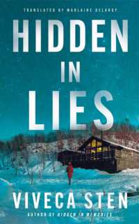 Hidden in Lies (The Åre Murders)