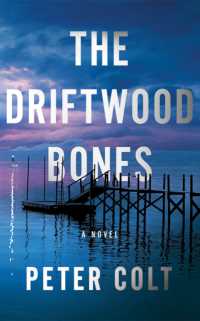 The Driftwood Bones (Detective Tommy Kelly)
