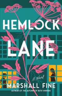 Hemlock Lane : A Novel