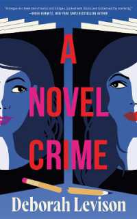 A Novel Crime