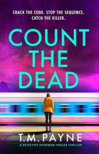 Count the Dead (Detective Sheridan Holler)