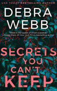 Secrets You Can't Keep (Vera Boyett)