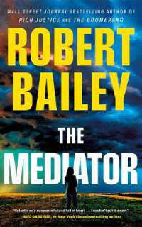 The Mediator (Max Ringo)