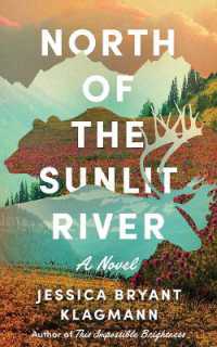 North of the Sunlit River : A Novel