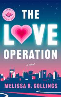 The Love Operation : A Novel