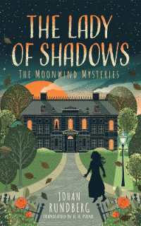 The Lady of Shadows (The Moonwind Mysteries)