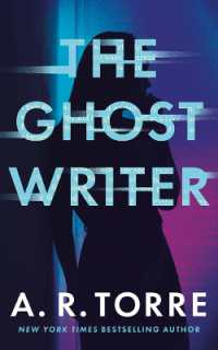The Ghostwriter