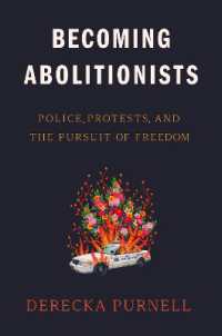Becoming Abolitionists : An Invitation