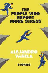 The People Who Report More Stress : Stories