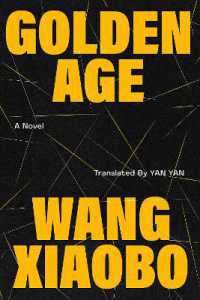 Golden Age : A Novel