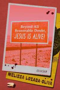 Beyond All Reasonable Doubt, Jesus Is Alive! : Stories