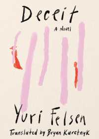 Deceit : A Novel