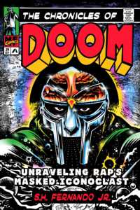 Chronicles of Doom, the : Unraveling Raps Masked Iconoclast