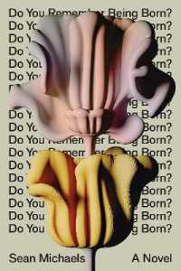 Do You Remember Being Born? : A Novel