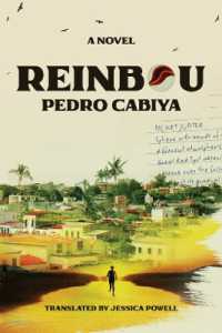 Reinbou : A Novel