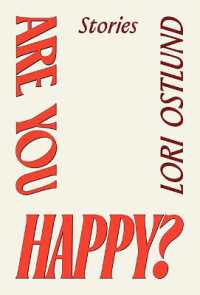 Are You Happy? : Stories