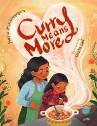 Curry Means More