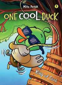One Cool Duck #1 : King of Cool (One Cool Duck)