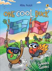 One Cool Duck #3 : Summer Games (One Cool Duck)