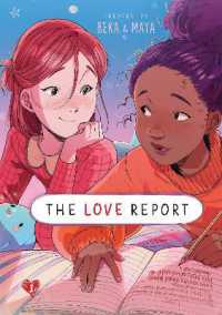 The Love Report (The Love Report)