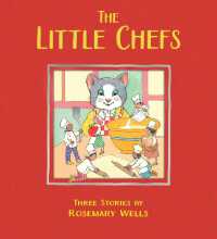 Little Chefs, the