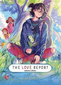 The Love Report Volume 3 (The Love Report)