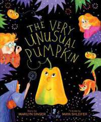 The Very Unusual Pumpkin