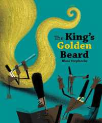 クラ－ス・フェルプランケ『王さまのおうごんのひげ』（原書）<br>The King's Golden Beard