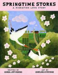 Springtime Storks : A Migration Love Story