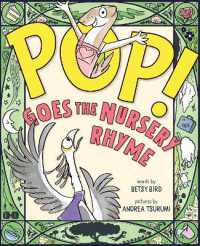 Pop! Goes the Nursery Rhyme