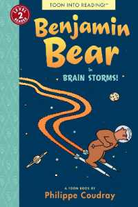 Benjamin Bear in Brain Storms! : TOON Level 2 (Benjamin Bear)