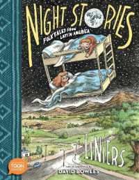 Night Stories: Folktales from Latin America (Toon Latin American Folktales)