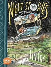Night Stories: Folktales from Latin America (Toon Latin American Folktales)