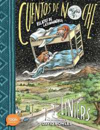 Cuentos de noche: Relatos de Latinoamérica (Toon Latin American Folktales)