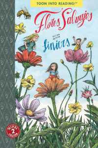 Flores salvajes : TOON Level 2