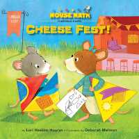 Cheese Fest! : Composing Shapes (Mouse Math)